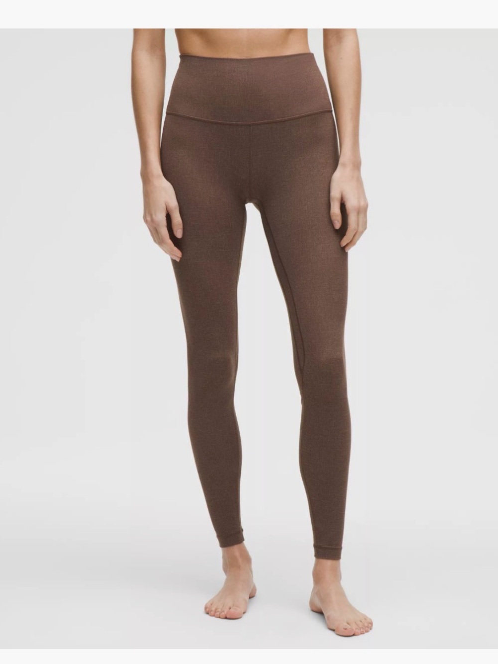 Lululemon Align High Rise 28” Legging